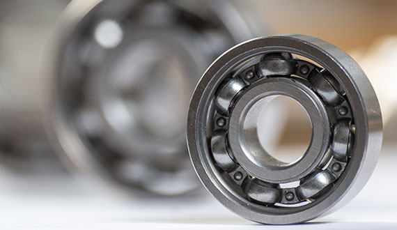 Shandong Jinhong Bearing Technology Co., Ltd