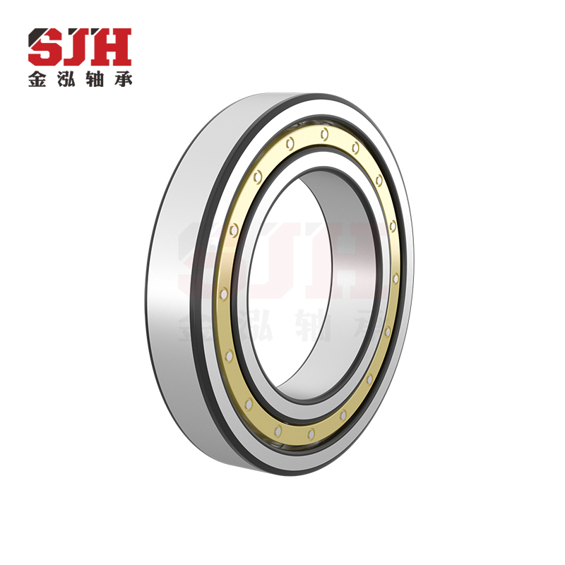 63 series copper deep groove ball bearing