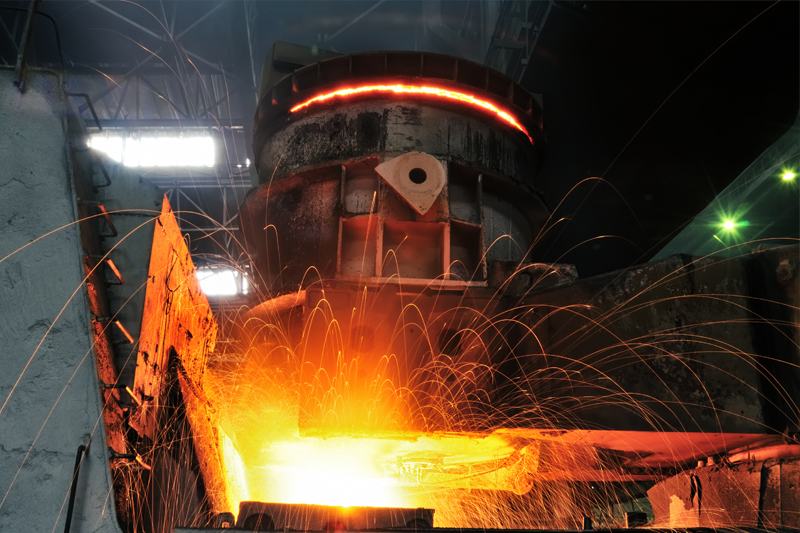 Metallurgical Industry