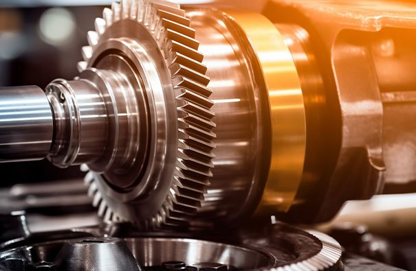 The importance of preloading bearings is reflected in which aspects