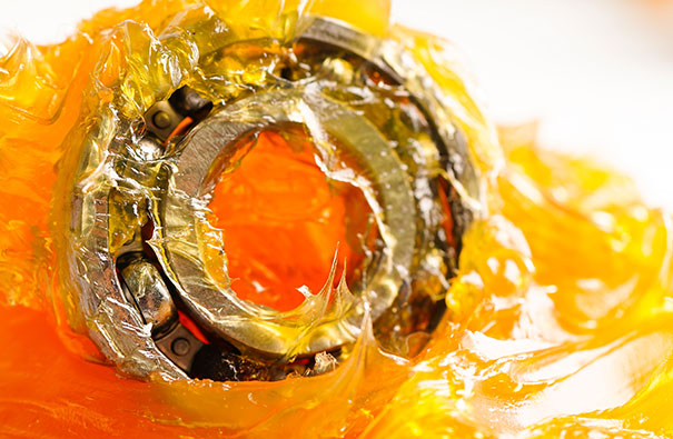 Characteristics and causes of bearing grinding cracks and preventive measures