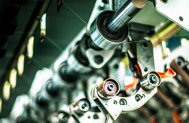 Reasons for bearings exceeding normal temperature during operation
