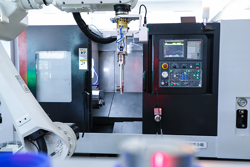 Machine tool