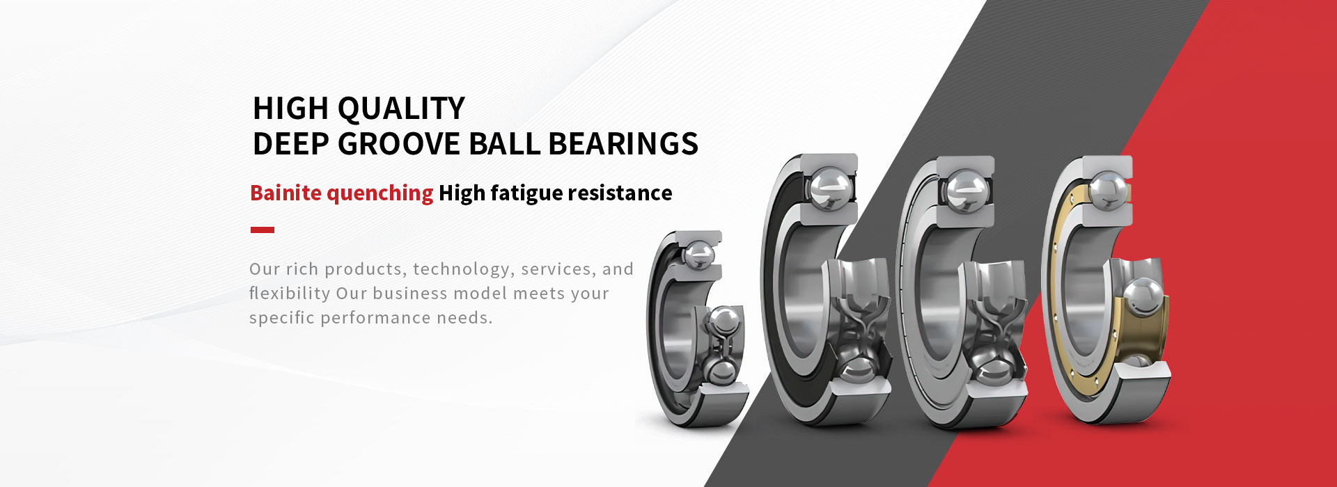 Shandong Jinhong Bearing Technology Co., Ltd