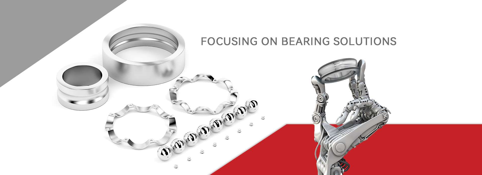 Shandong Jinhong Bearing Technology Co., Ltd